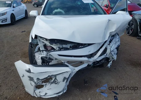 2023 Toyota Camry Se from USA, damaged, VIN 4T1G11AK5PU764698